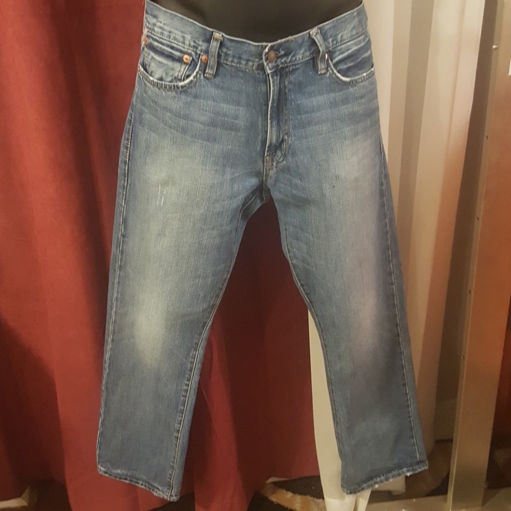 Denim & Supply Jeans